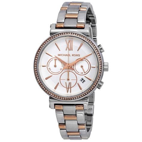 michael kors mk6558|michael kors parker chronograph.